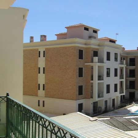 Casas Do Mar - S. Martinho Bay Apartamento São Martinho do Porto Exterior foto